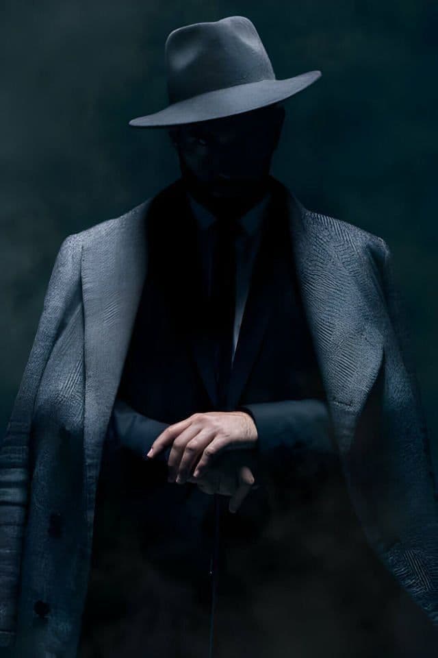 xchairman